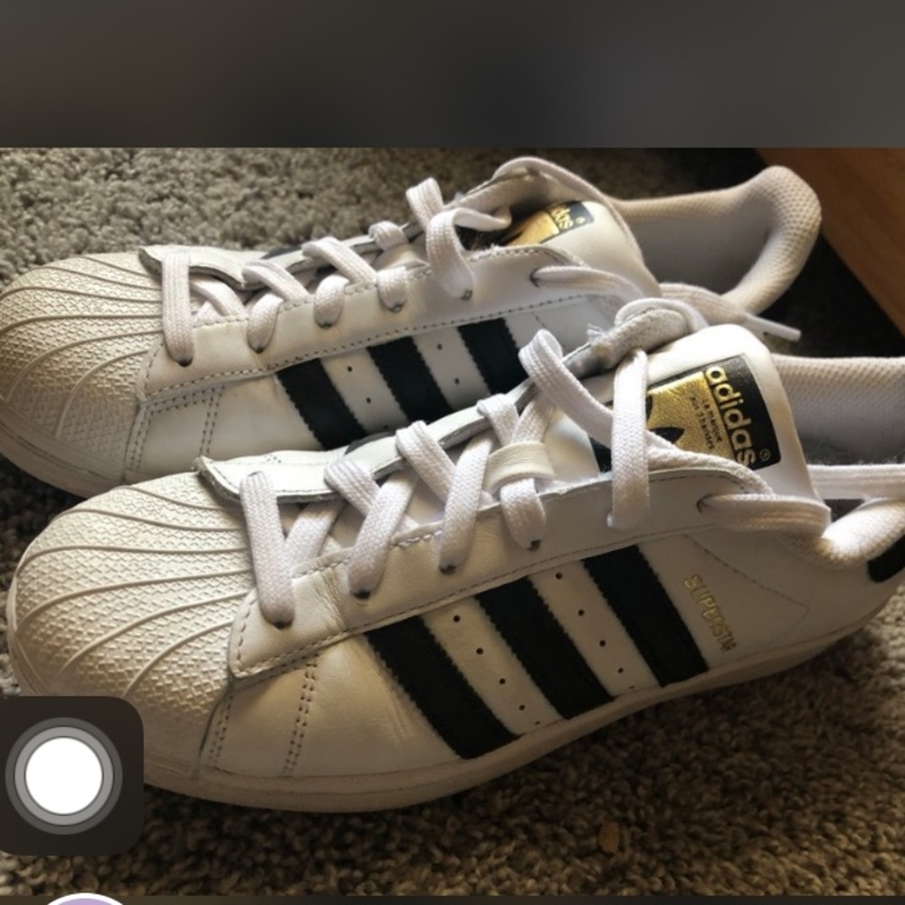 adidas super star